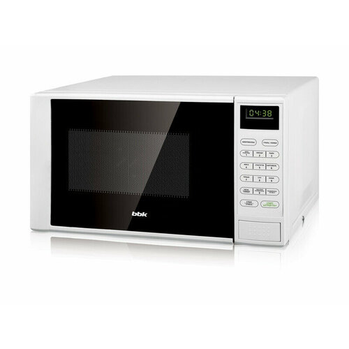Микроволновая печь BBK 20MWG-735SW 998600₽