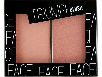 Румяна двухцветные TF Cosmetics Triumph Blush