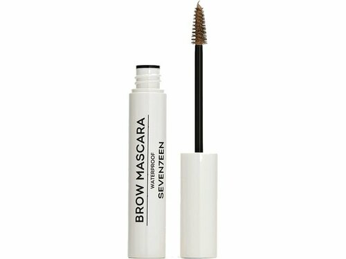 Тушь для бровей водостойкая SEVEN7EEN BROW MASCARA waterproof