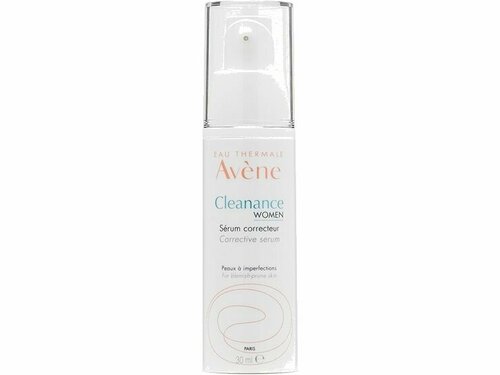 Корректирующая сыворотка для лица EAU THERMALE AVENE CLEANANCE WOMEN