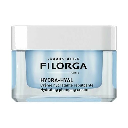 Крем для увлажнения и восстановления FILORGA Hydrating plumping cream крем для увлажнения и восстановления filorga hydrating plumping cream 50 мл