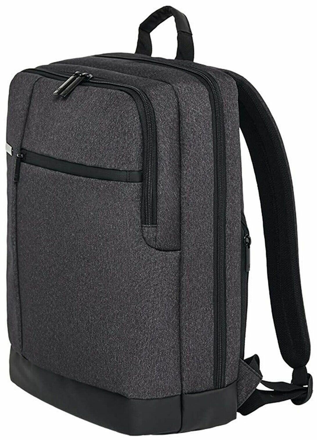 Рюкзак Xiaomi 90 Points Classic Business Backpack, темно-серый