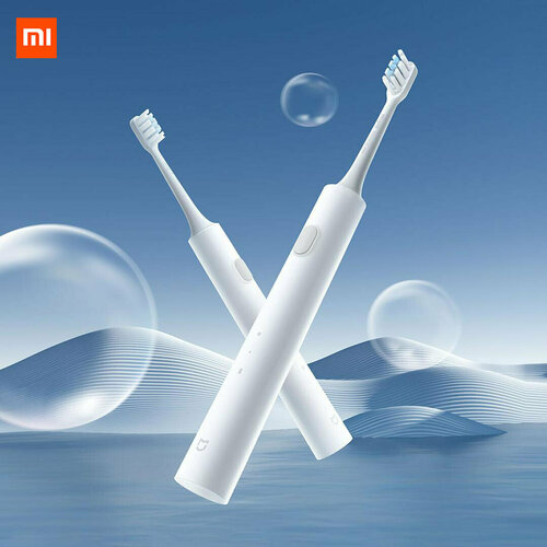 Электрическая зубная щётка Xiaomi Mijia Toothbrush T301 294000₽
