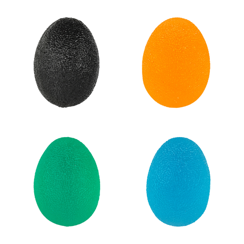 Кистевой эспандер в форме яйца 735₽