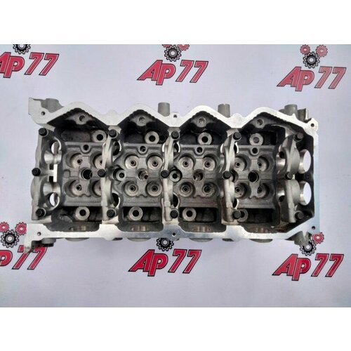 Головка блока цилиндров пустая Leweda 11039EB30A 27500₽