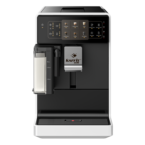 Кофемашина KAFFIT COM Bari A3 White 5400000₽