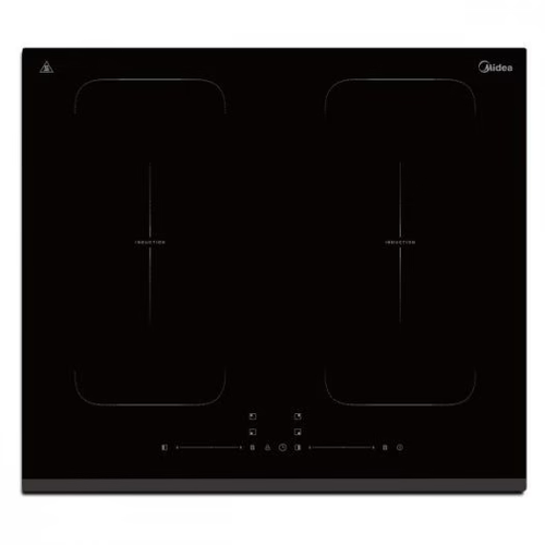 Встраиваемая индукционная панель независимая Midea MIH67700F 2999900₽