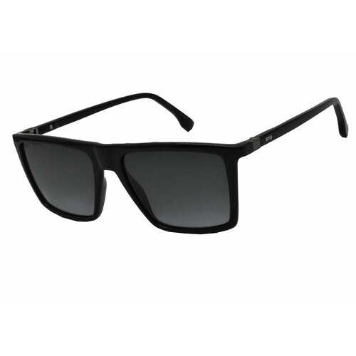 фото Солнцезащитные очки boss 1490/s, черный