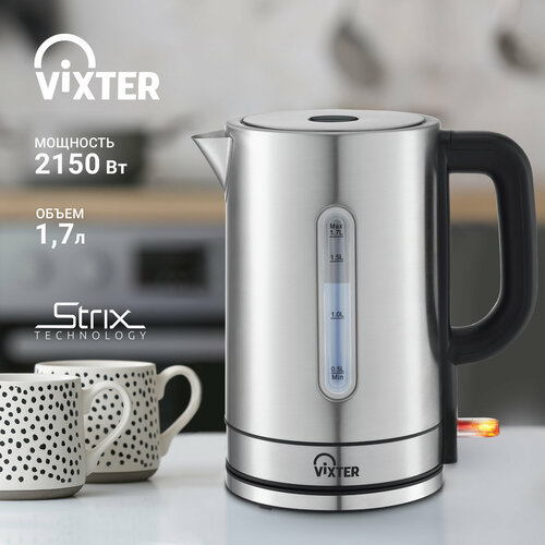 Чайник электрический VIXTER KT-8300 2150 Вт 250000₽