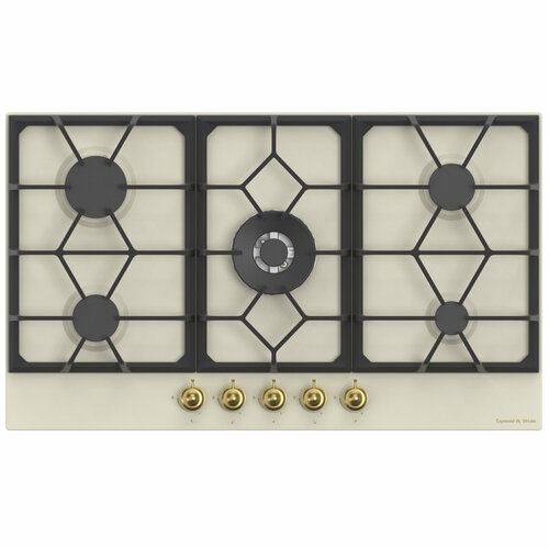 Варочная панель Zigmund Shtain G 199 X 3399000₽