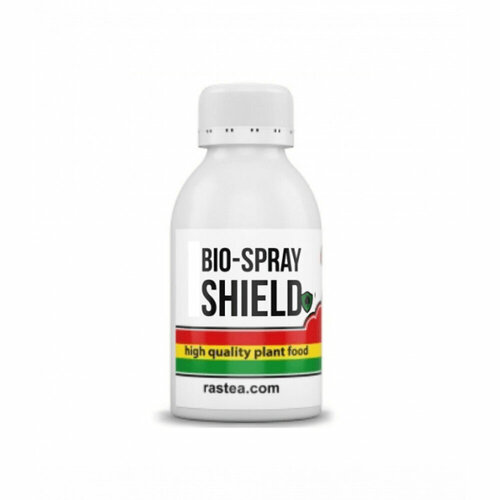 Стимулятор иммунной системы RasTea Bio-Spray Shield 30 мл