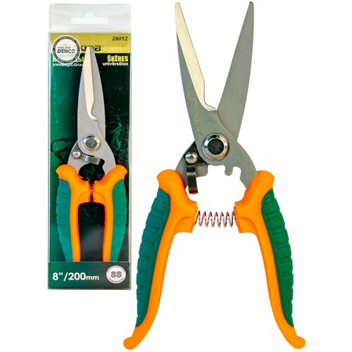 Ножницы универсальные 8200 мм SS 902₽