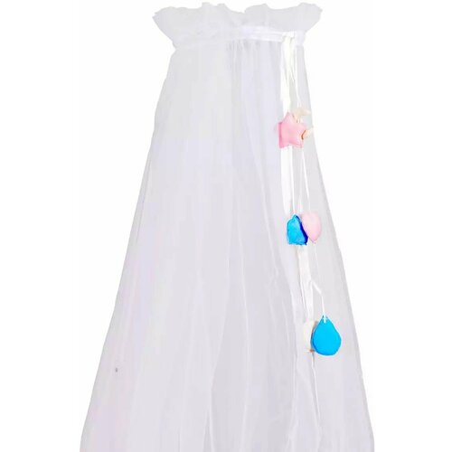 Балдахин для кроватки 1978₽