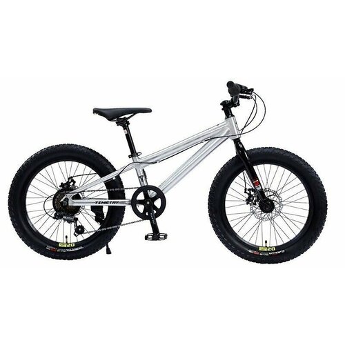Велосипед 20 TIMETRY TT103 26060₽