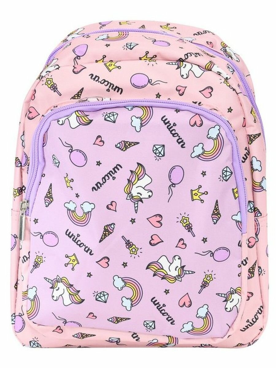 фото Creativiki Рюкзак Акулы, РДКР-АК