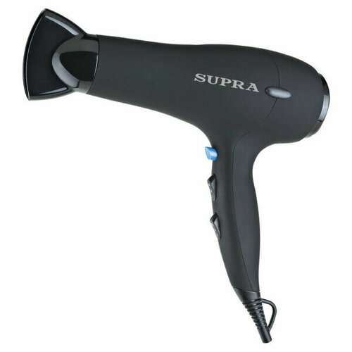 Фен Supra PHS-2204L 694800₽