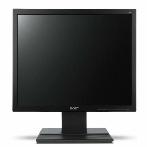 Монитор LCD Acer 19 V196LBbmi IPS 1280x1024 75Hz 54 100M1 5ms 250cd D-Sub HDMI 2x1W UM CV6EE B23 1281500₽