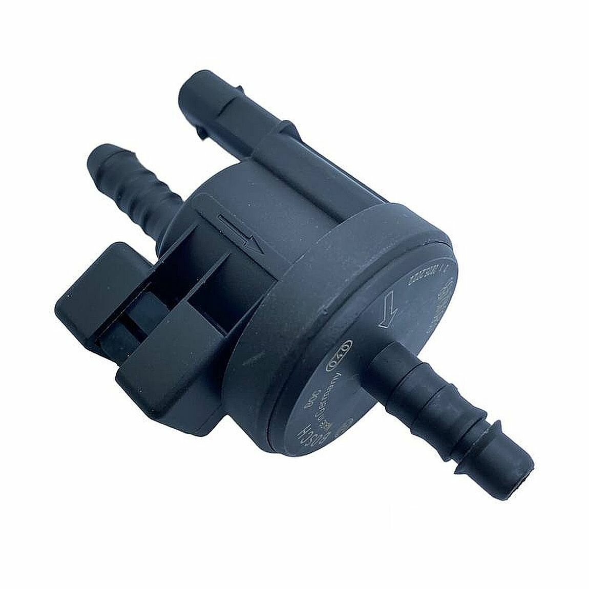 Клапан вентиляции топливного бака для Audi Volkswagen Skoda Seat K06H906517B Аналог 06H906517B