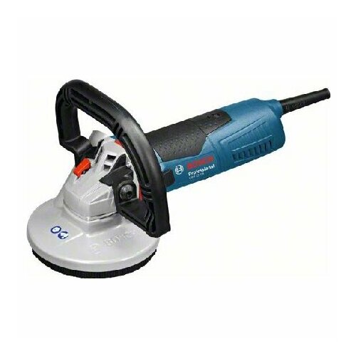 УШМ 1500Вт 125мм GBR 15 CA – Bosch Power Tools – 0601776000 – 3165140743372