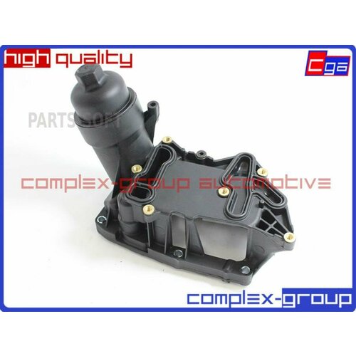 CGA 3CFO1701RA Корпус маслянного фильтра 23350₽