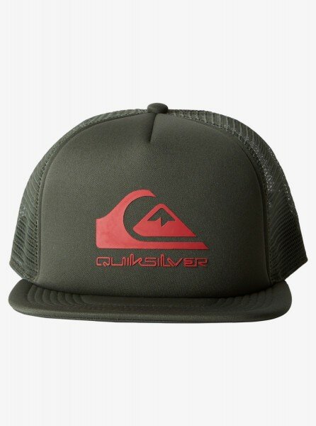 Бейсболка Quiksilver