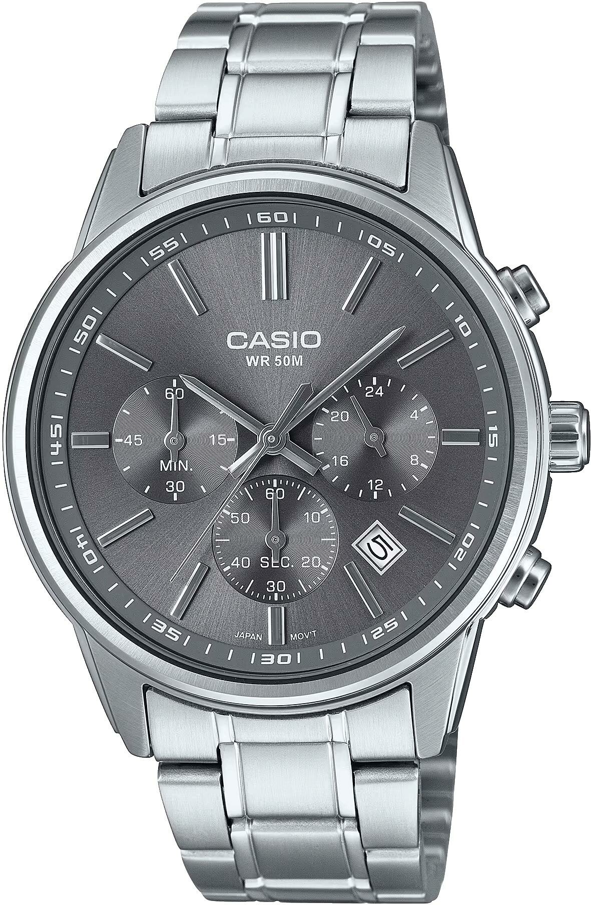 Наручные часы CASIO 