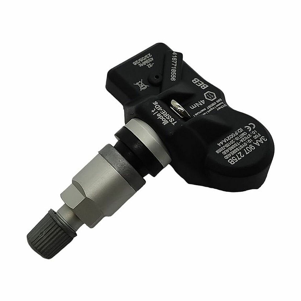 Датчик давления в шинах TPMS для Audi; Porsche; Seat; Skoda; Volkswagen / K3AA907275B (3AA907275B)