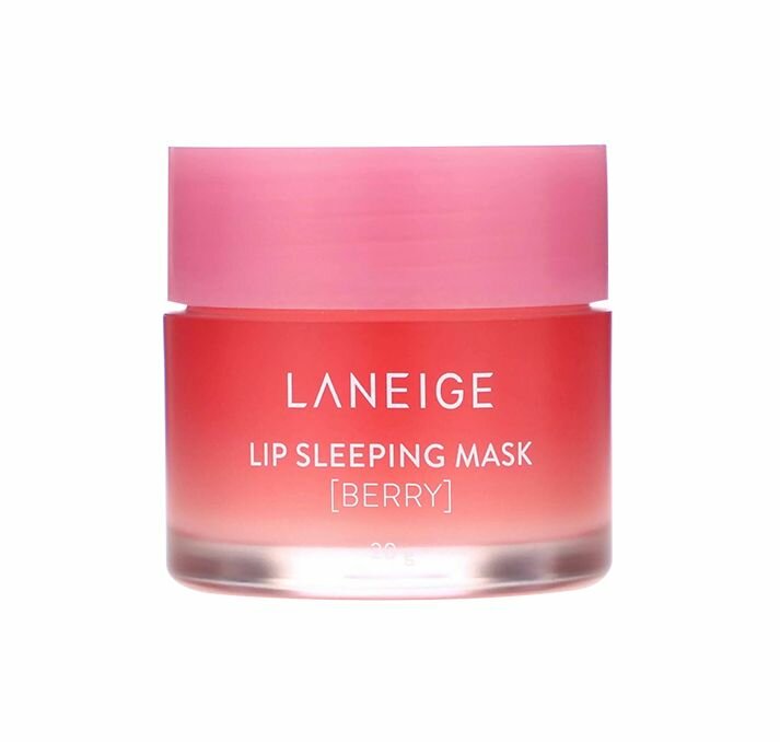 Laneige Увлажняющая ночная маска для губ Lip Sleeping Mask