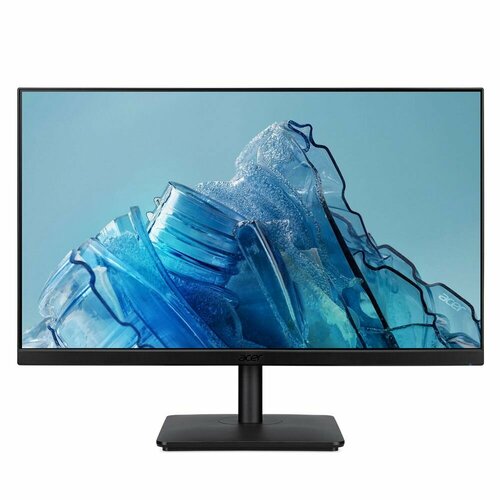 монитор 27 aopen 27cl2ebmirx ips 1920x1080 1 5ms 250cd 100hz 1xvga 1xhdmi 1 4 audio in out speakers 2wx2 freesync h adj 110 by acer um hc2ee e01 Монитор 23,8' ACER Vero V247YEbipv IPS, 1920x1080, 4ms, 250cd, 100Hz, 1xVGA + 1xHDMI(1.4) + 1xDP(1.2) FreeSync (UM. QV7EE. E01)