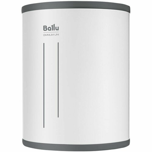 Водонагреватель накопительный Ballu BWHS 10 Omnium Uni O 1069000₽