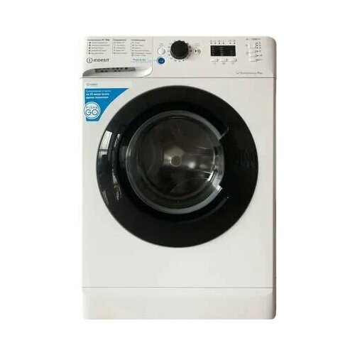 Стиральная машина Indesit BWUA 41051 WB RU