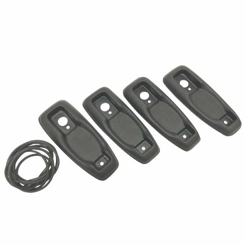 Накладки под ручки УАЗ-469 Хантер с уплотнителемВИД 2 583₽