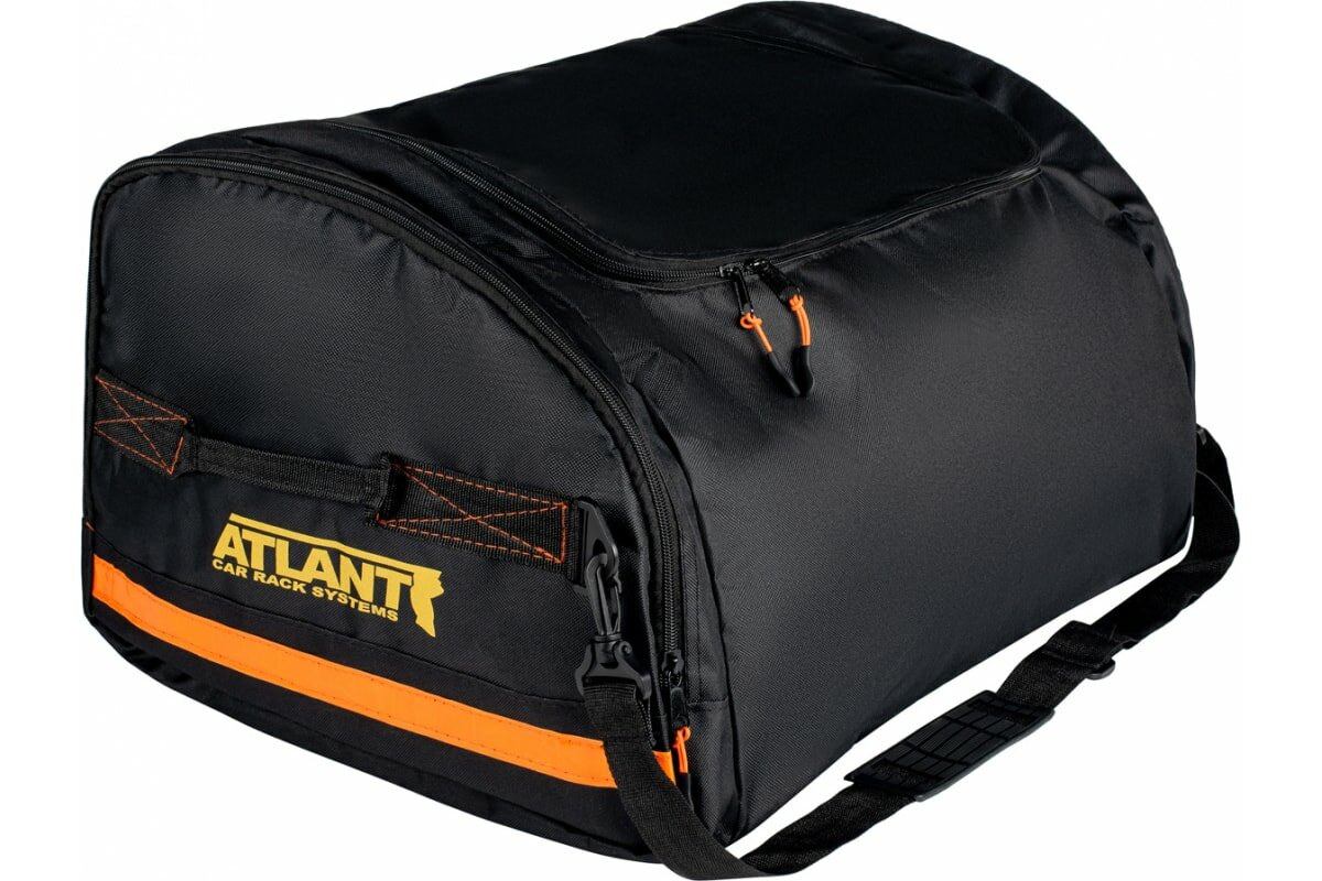 ATLANT Сумка для бокса Magic Bag Nose, 8569