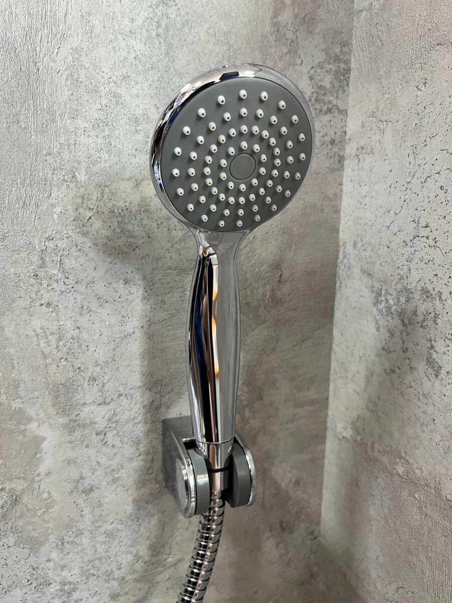 фото Душевая лека F18