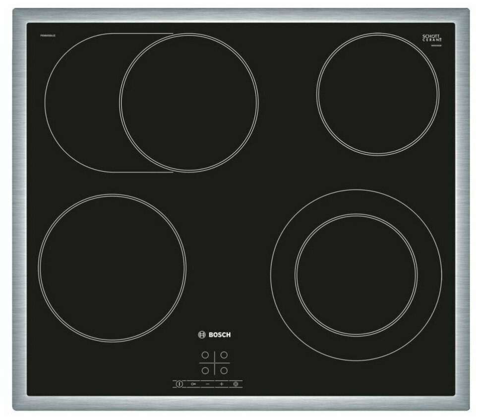 Варочная панель Bosch PKN645FP2E