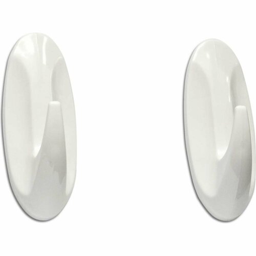 Самоклеящиеся крючки Unibob 211792 1001₽