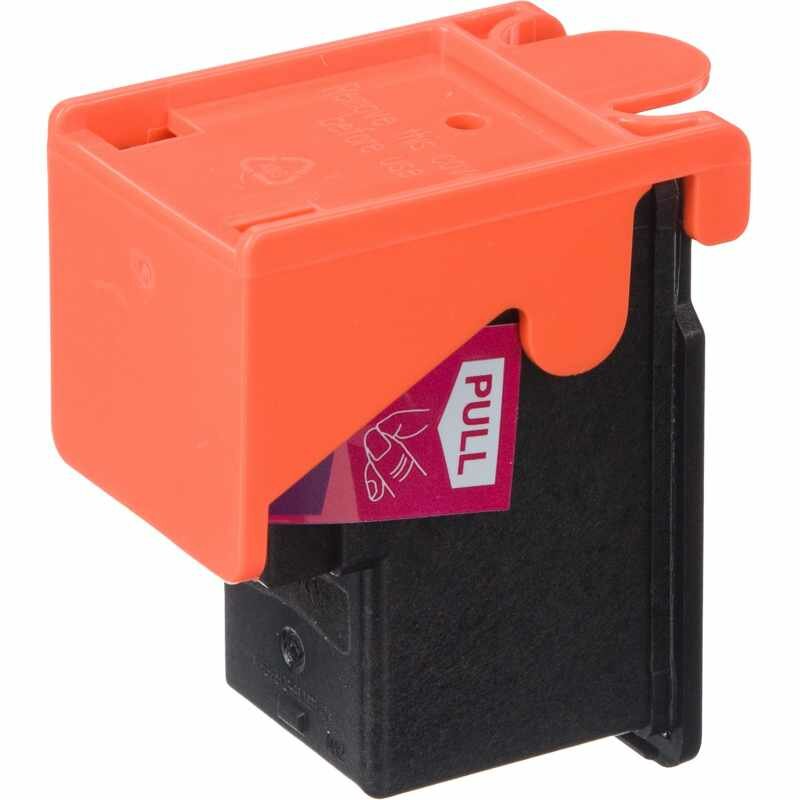 Картридж струйный Комус PG-440XL (5216B001) чер. для PIXMA MG2140/3140 — фото 1