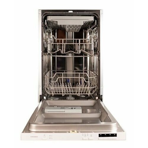 Посудомоечная машина HOLBERG HDW 45346ABI белый 2849000₽