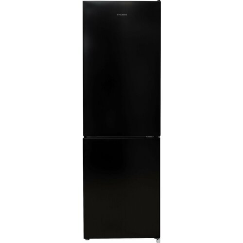 Холодильник HOLBERG HRB 170NX серебристый 4099000₽