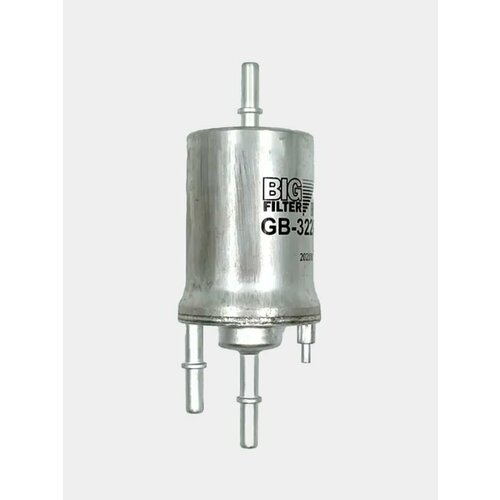 Фильтр топливный GB-3229 AUDI SKODA VW 3232₽