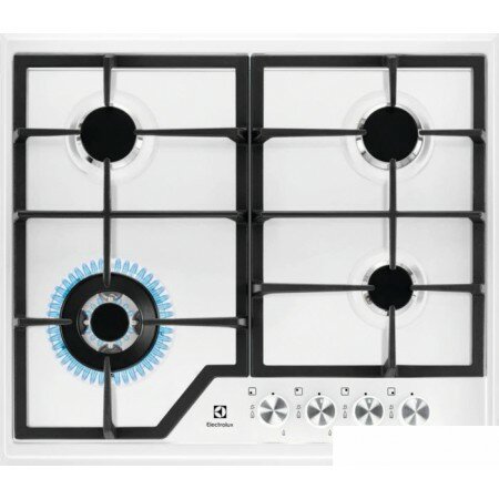 Варочная панель Electrolux EGS6436WW