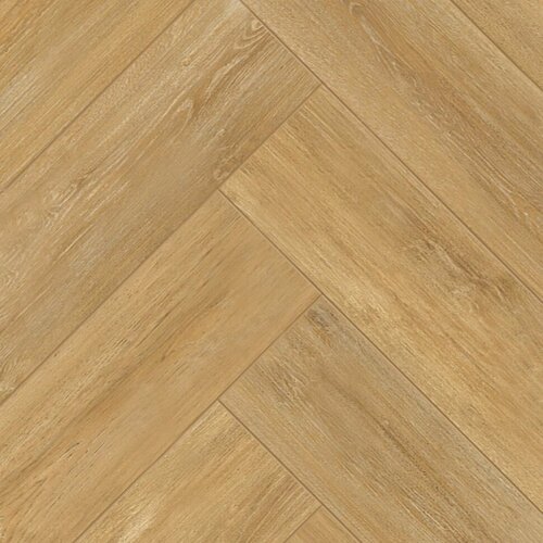 Alpine Floor Herringbone 12 Pro Дуб Тулуза LF106-04