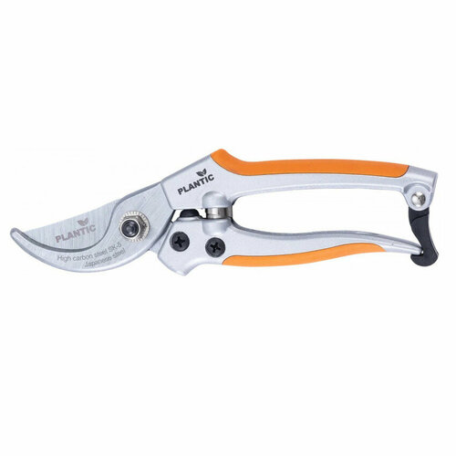 секатор плоскостной fiskars power lever p57 1026916 Секатор плоскостной Plantic P305