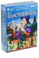 Настольная игра Гластонбери