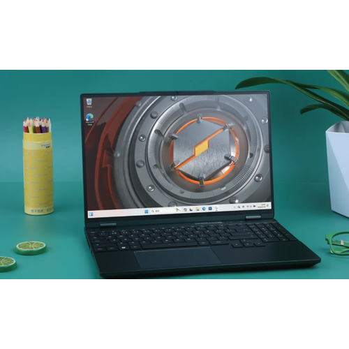 Ноутбук Mесhrevo Wing Dragon 15 Pro R7-8845HX RTX4060 153 240hz25k 16ГБ512ГБ Русская клавиатура Зелёный 9263200₽