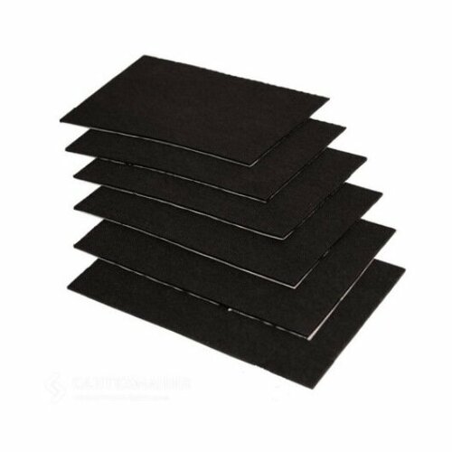 Комплект шумоизоляции для стальных ванн Bath Master BM-06-01-S