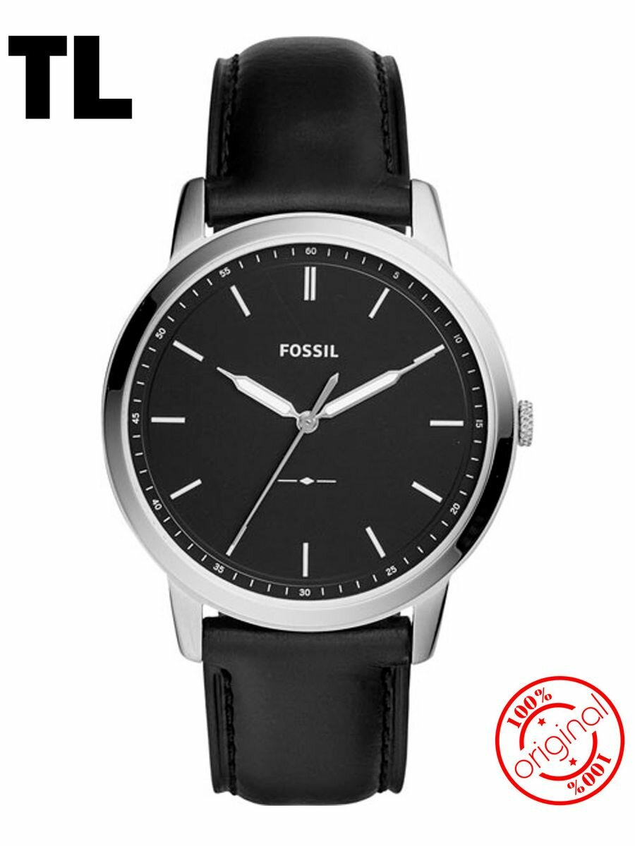 Наручные часы FOSSIL Minimalist