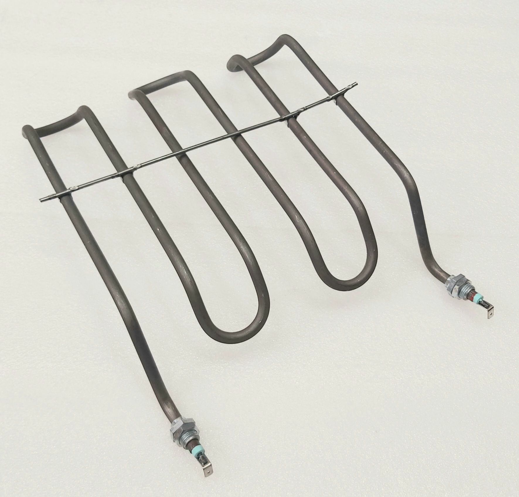 фото ТЭН шаурма 2000вт Gastrorag EL-DG-3E, Сиком МК2.2