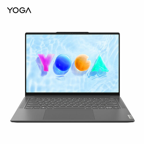 Ноутбук Lenovo YogaPro 14s APH8 R7 7840HS AMD Radeon 780M 32ГБ 1 ТБ SSD Win 11H RU русско-английская клавиатура 127900₽
