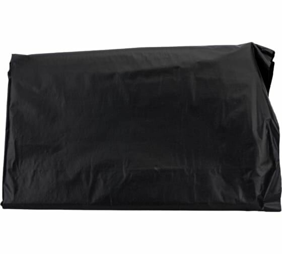 фото Пленка полиэтиленовая техническая черная (200 мкм; 3х10 м) SDM 1559